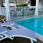 Villa Jasmin : Exceptionnelle !!