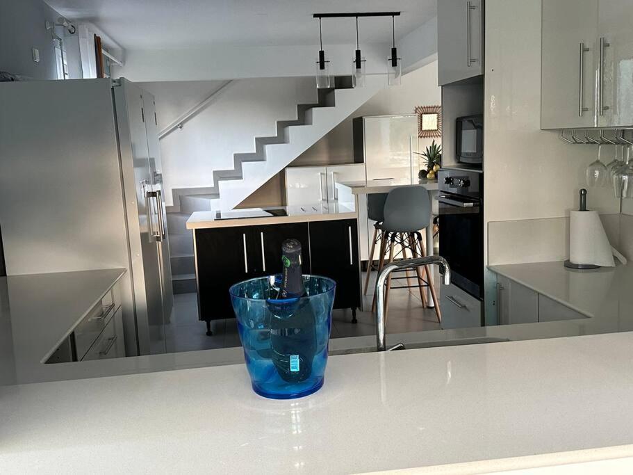 Villa Jasmin : Exceptionnelle !! Petit-Bourg