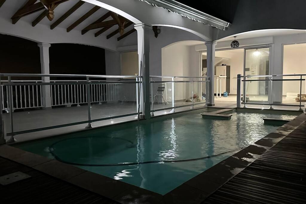 Villa Jasmin : Exceptionnelle !! *