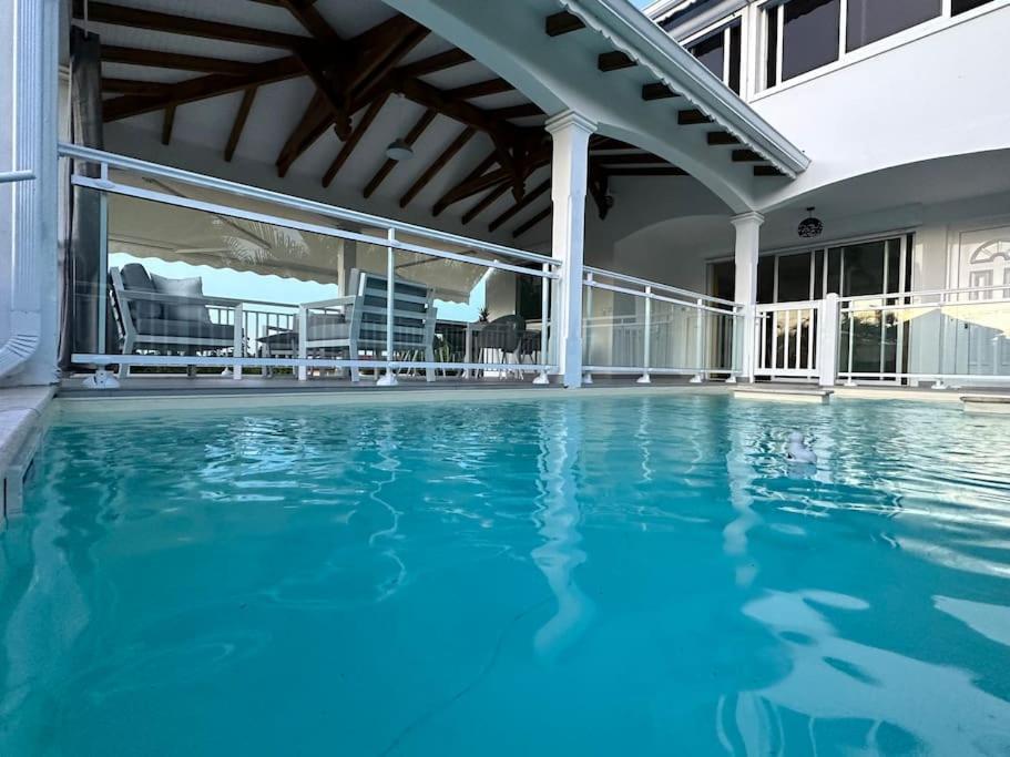 Villa Jasmin : Exceptionnelle !!