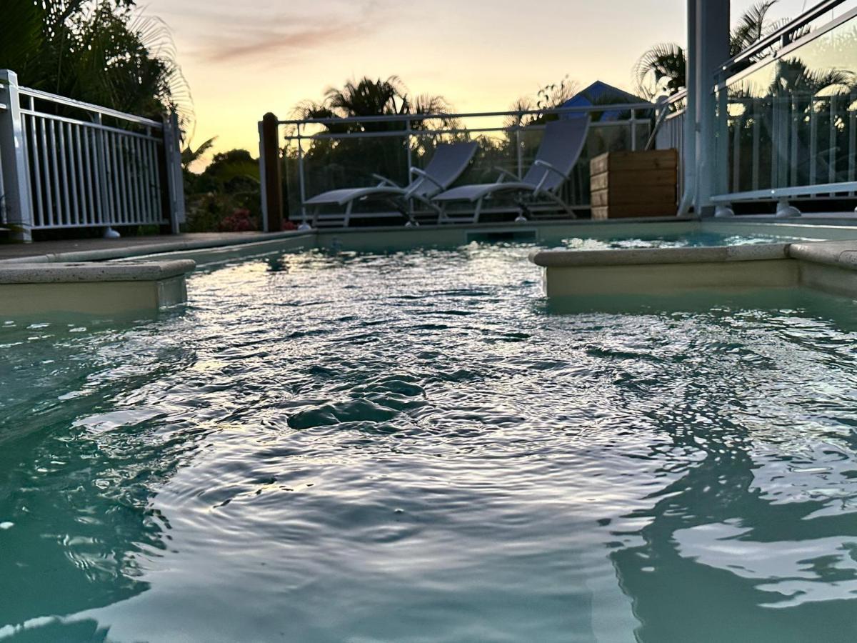 Villa Jasmin : Exceptionnelle !! Petit-Bourg
